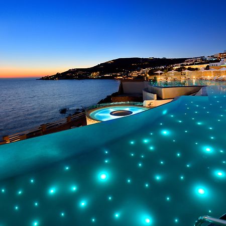 Anax Resort And Spa Agios Ioannis Diakoftis Esterno foto