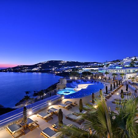 Anax Resort And Spa Agios Ioannis Diakoftis Esterno foto