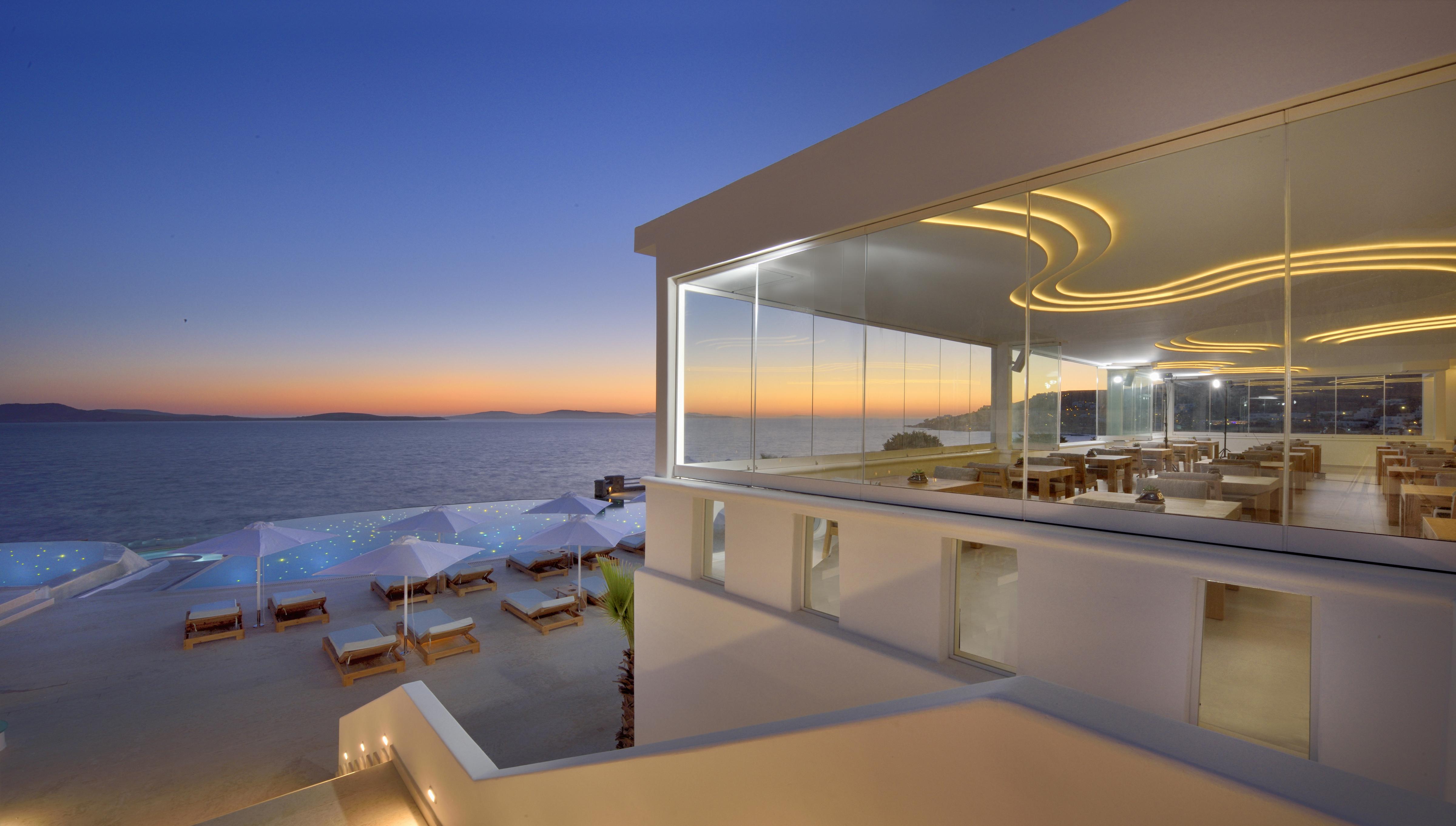 Anax Resort And Spa Agios Ioannis Diakoftis Esterno foto