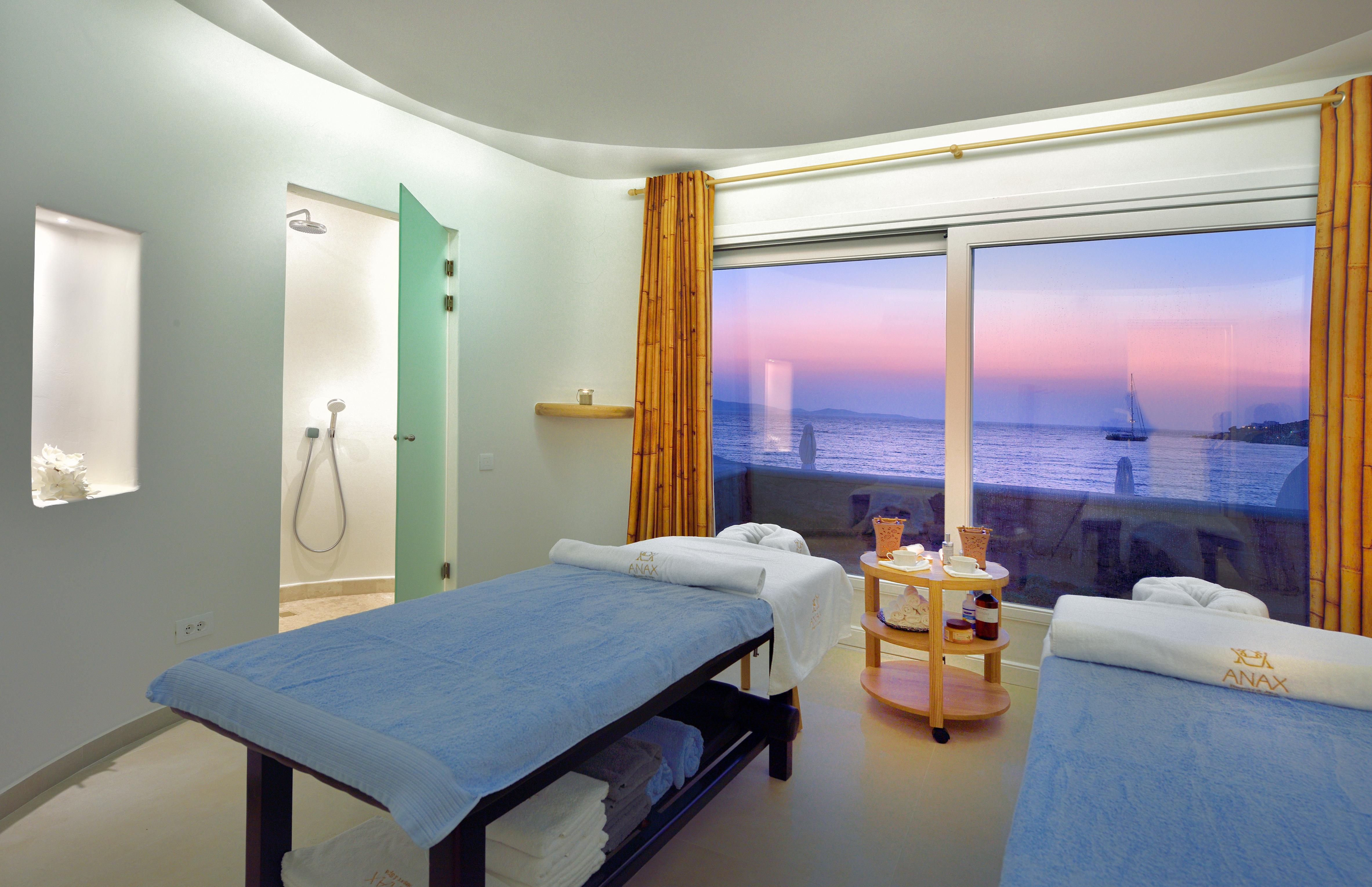 Anax Resort And Spa Agios Ioannis Diakoftis Esterno foto