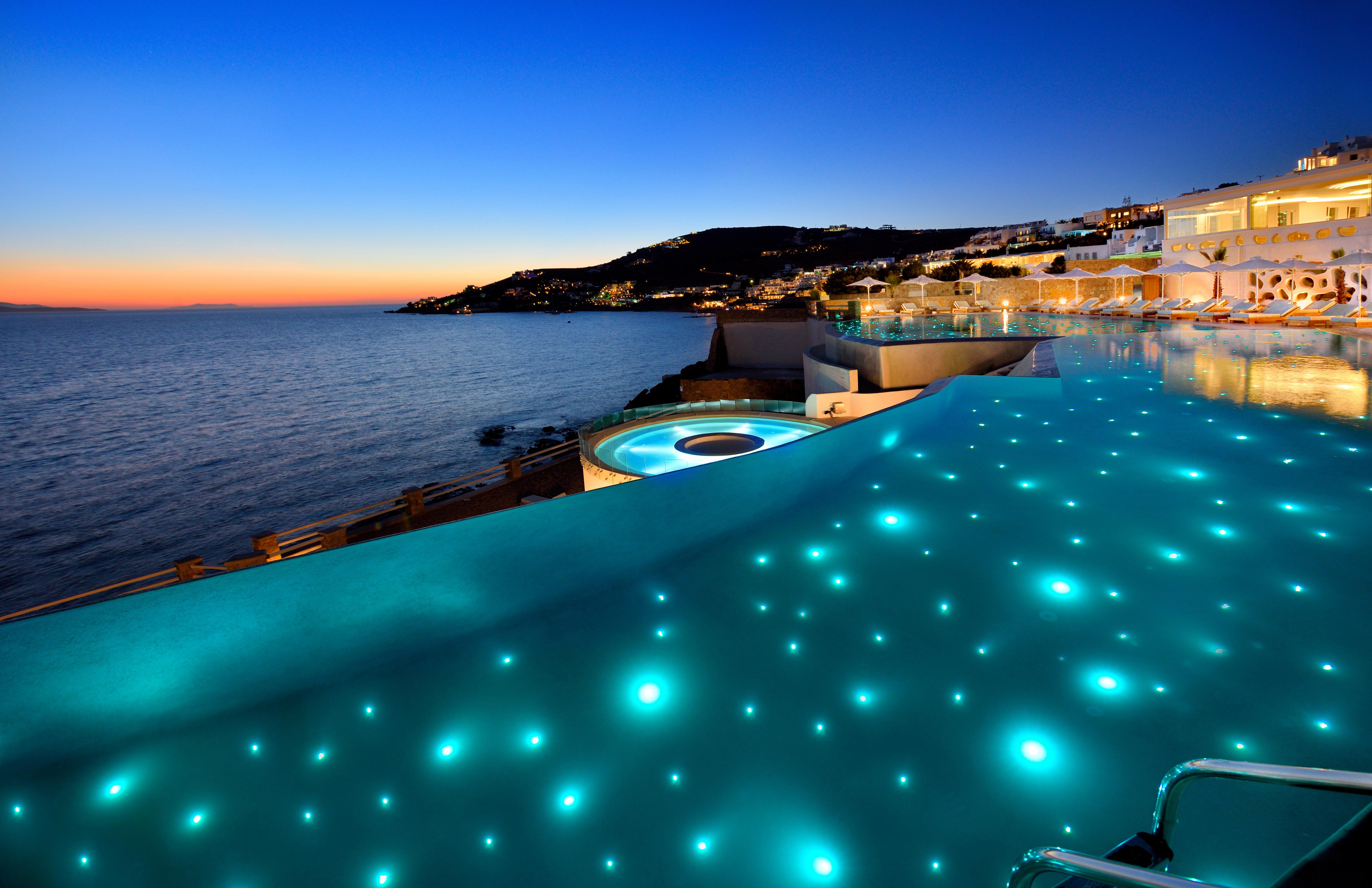 Anax Resort And Spa Agios Ioannis Diakoftis Esterno foto