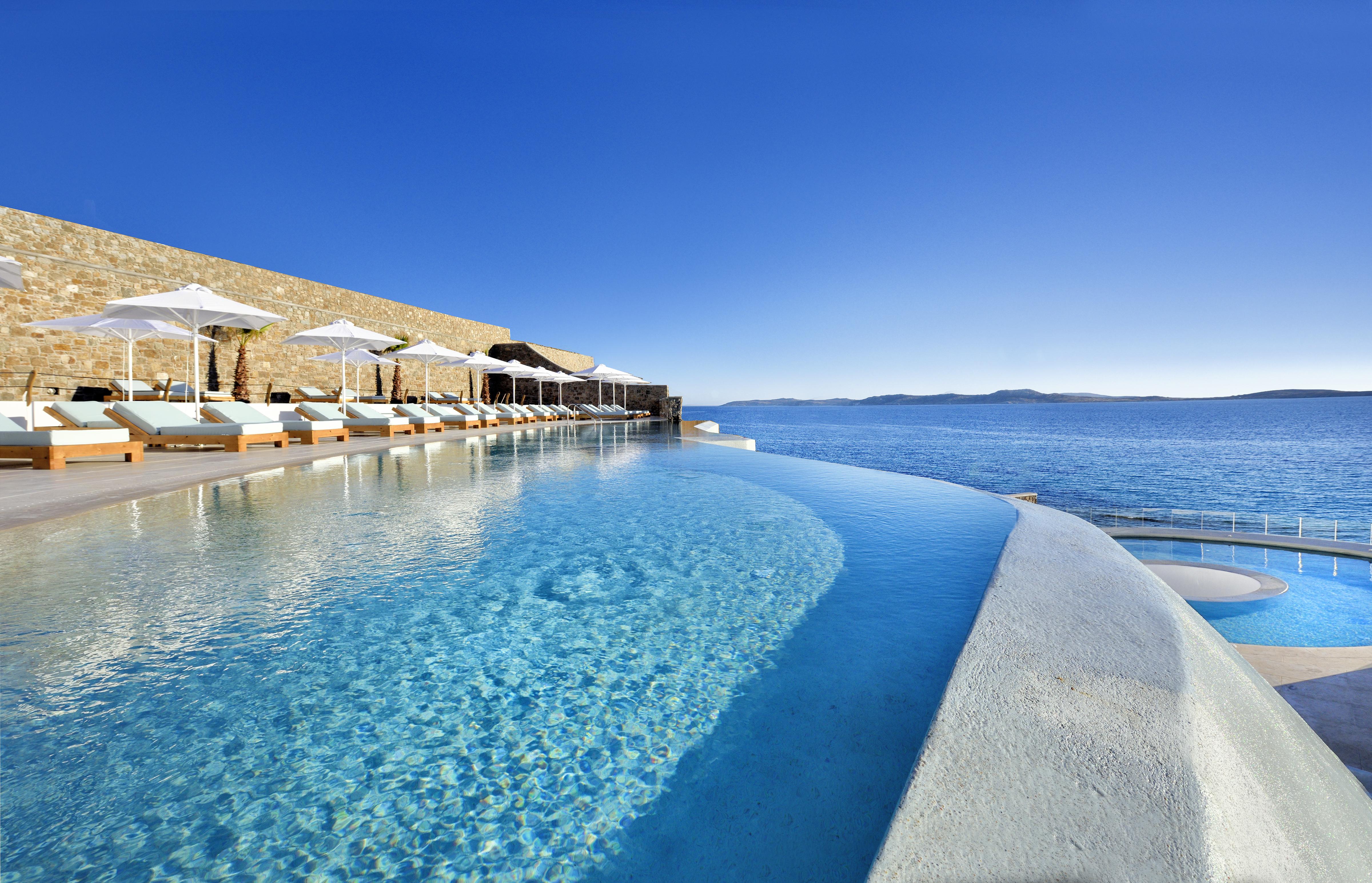 Anax Resort And Spa Agios Ioannis Diakoftis Esterno foto