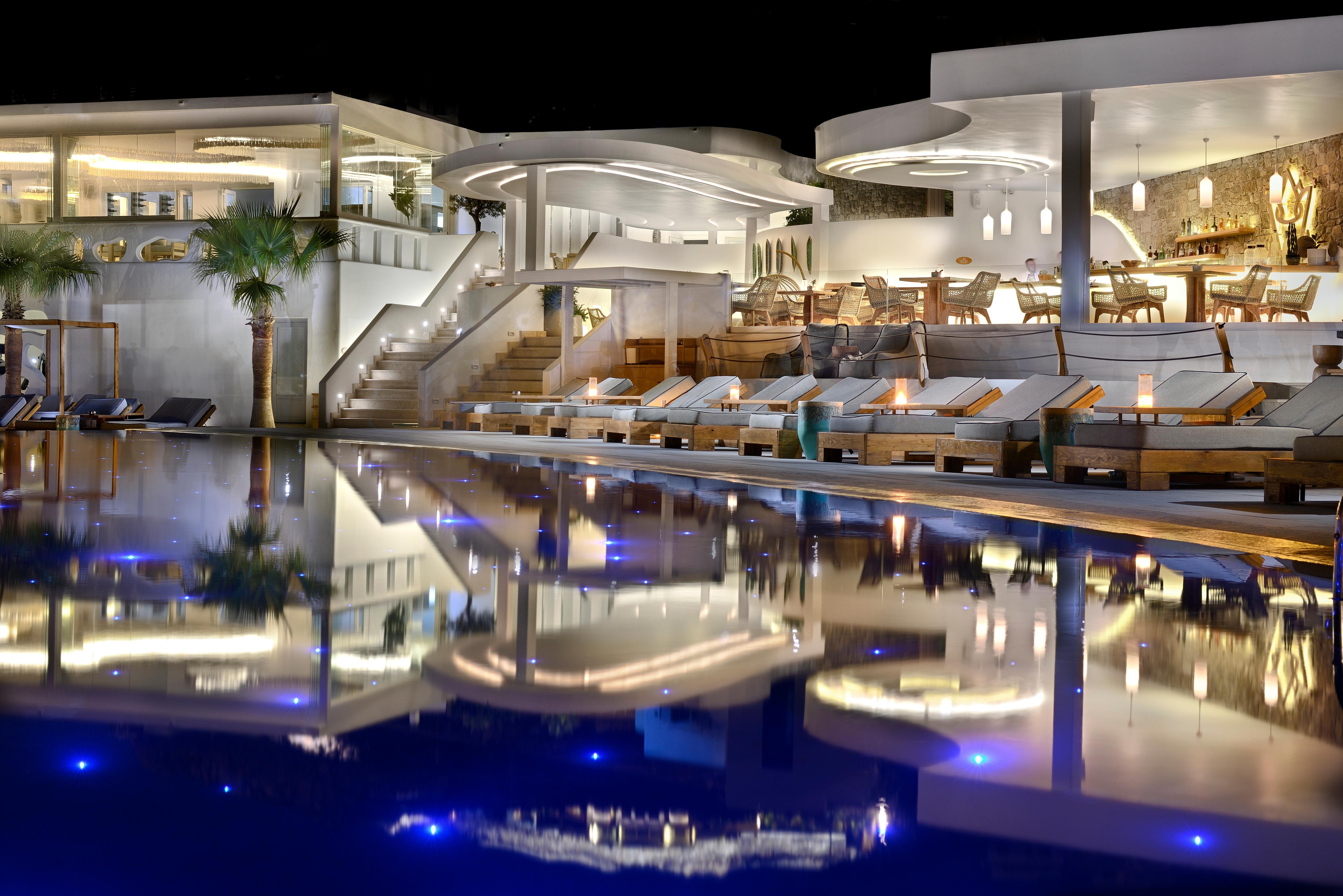 Anax Resort And Spa Agios Ioannis Diakoftis Esterno foto