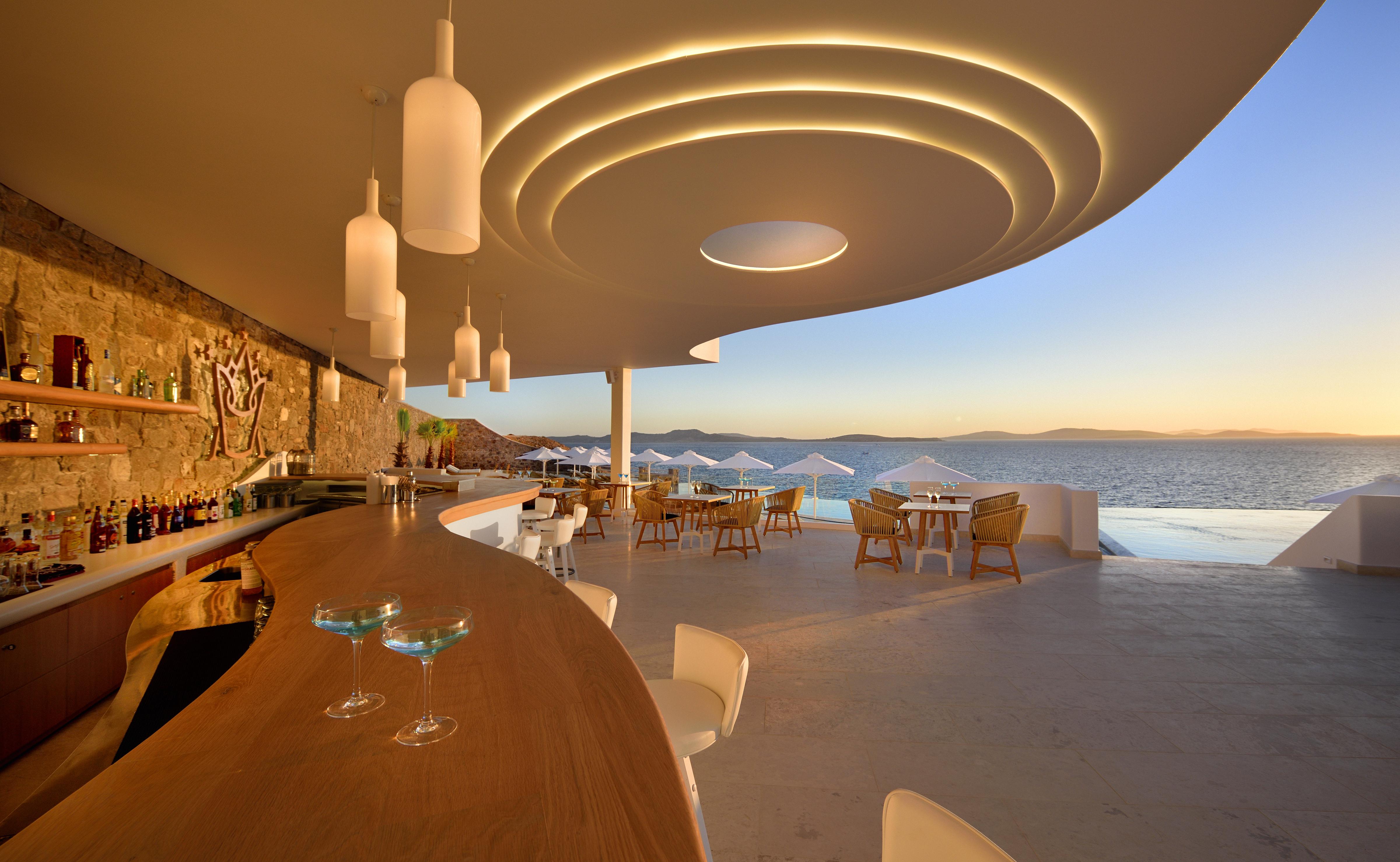 Anax Resort And Spa Agios Ioannis Diakoftis Esterno foto