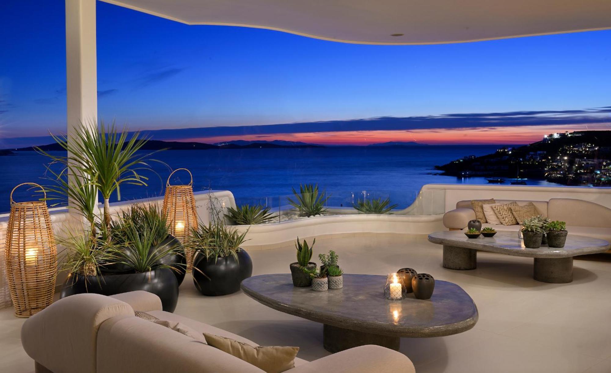 Anax Resort And Spa Agios Ioannis Diakoftis Esterno foto