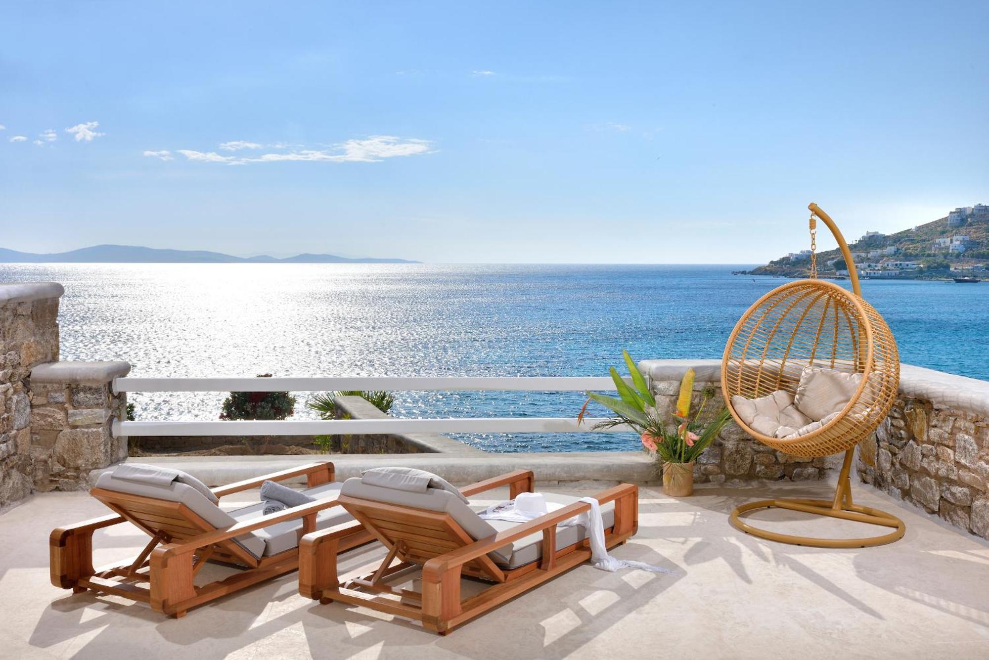 Anax Resort And Spa Agios Ioannis Diakoftis Esterno foto