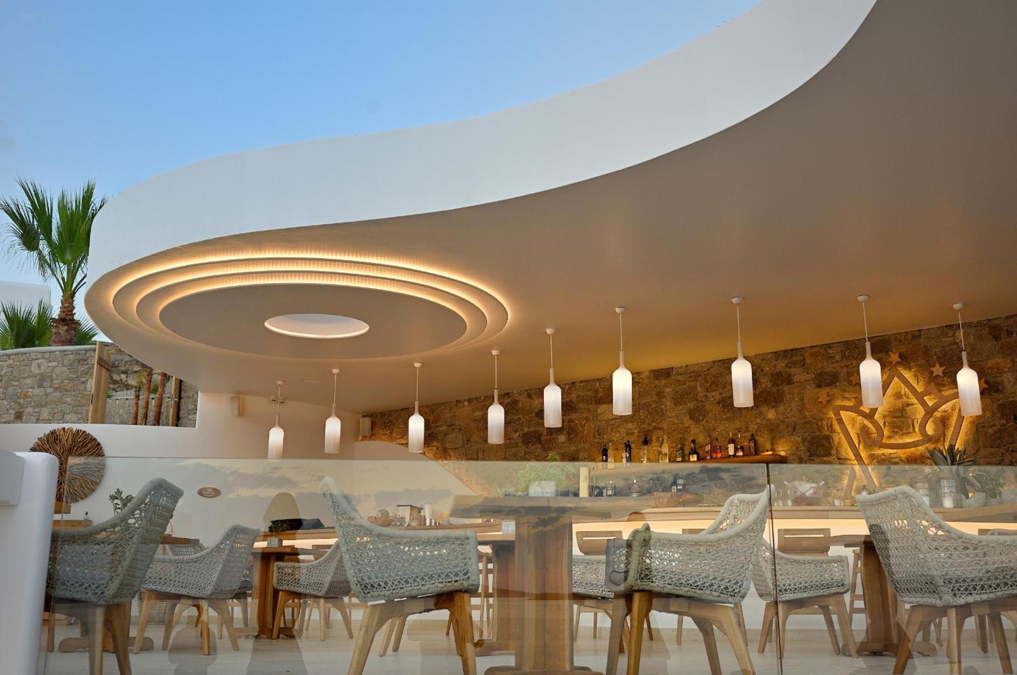 Anax Resort And Spa Agios Ioannis Diakoftis Esterno foto
