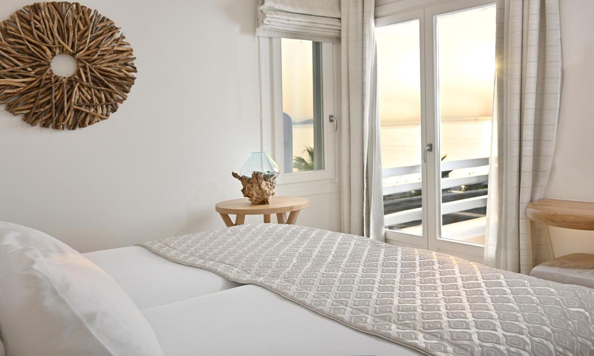 Anax Resort And Spa Agios Ioannis Diakoftis Esterno foto