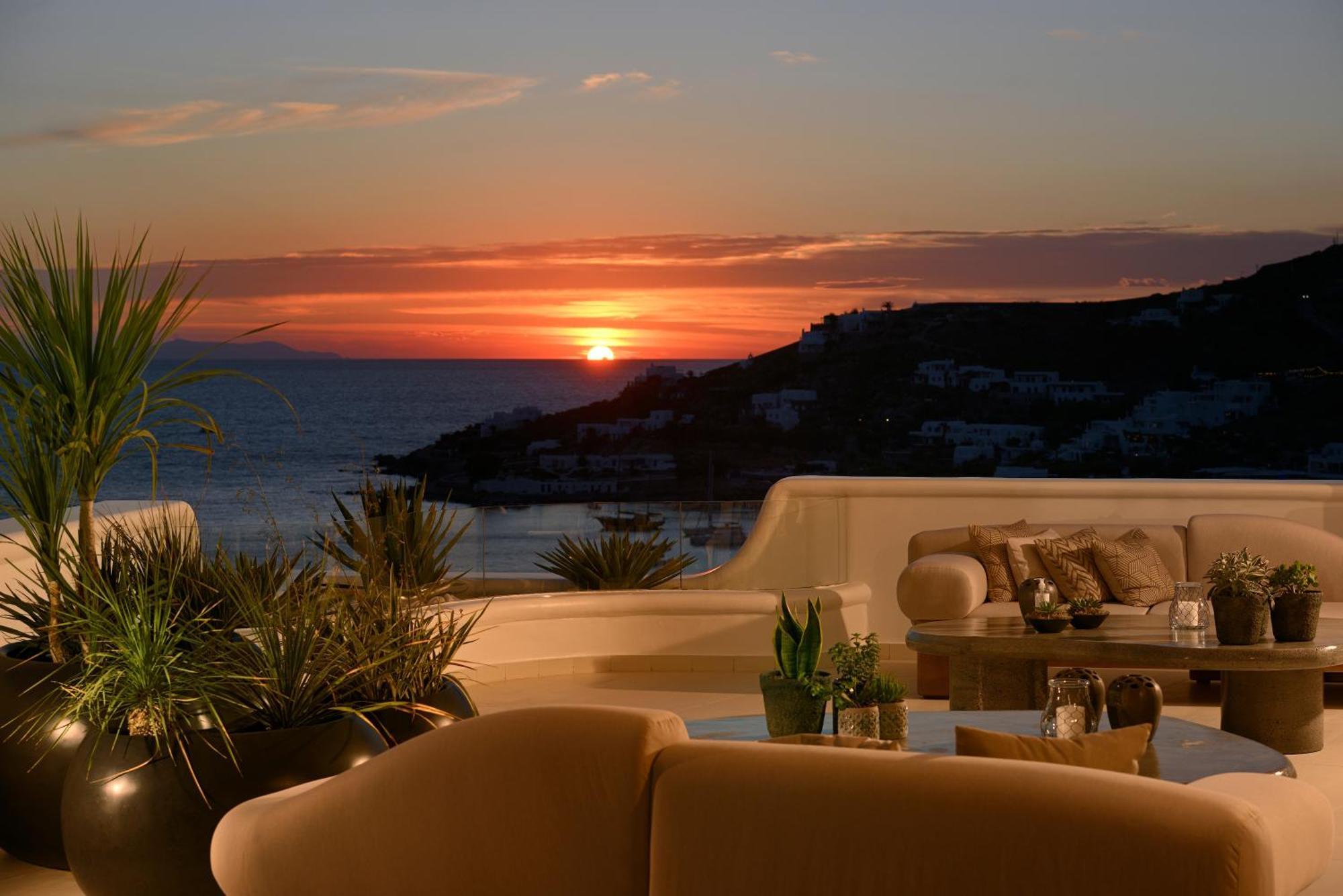 Anax Resort And Spa Agios Ioannis Diakoftis Esterno foto