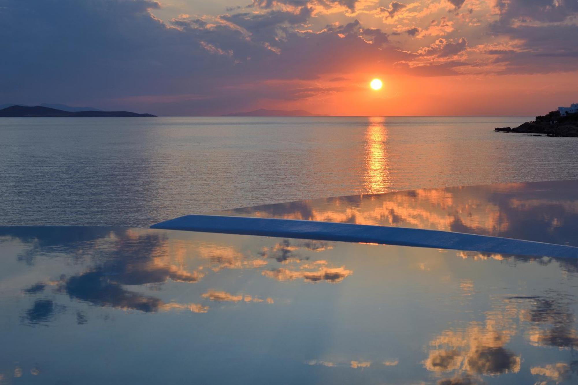 Anax Resort And Spa Agios Ioannis Diakoftis Esterno foto