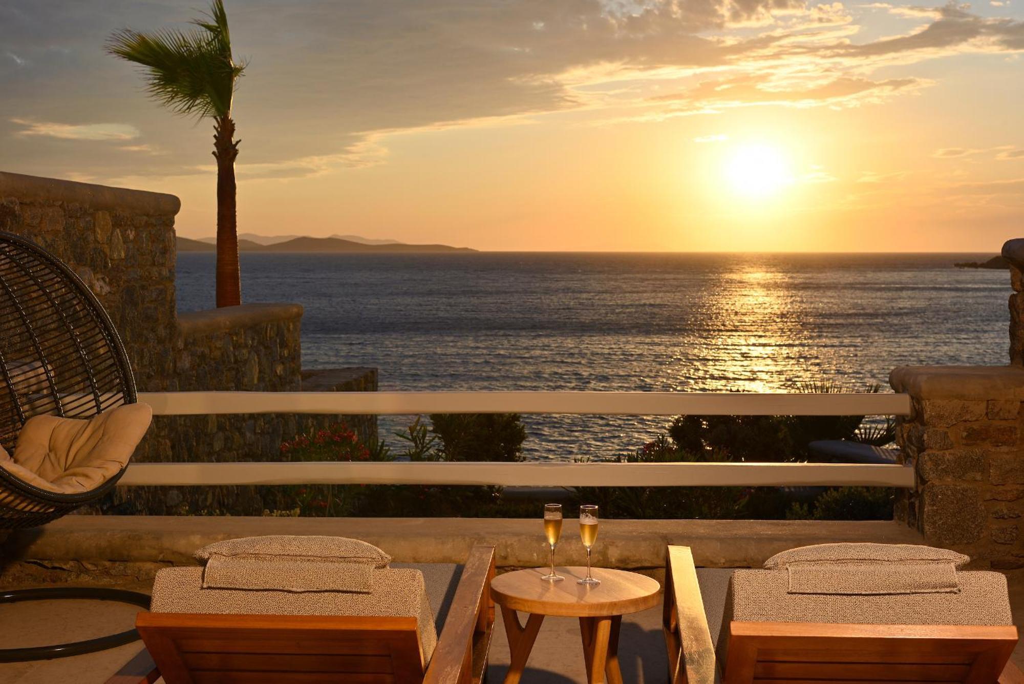 Anax Resort And Spa Agios Ioannis Diakoftis Esterno foto