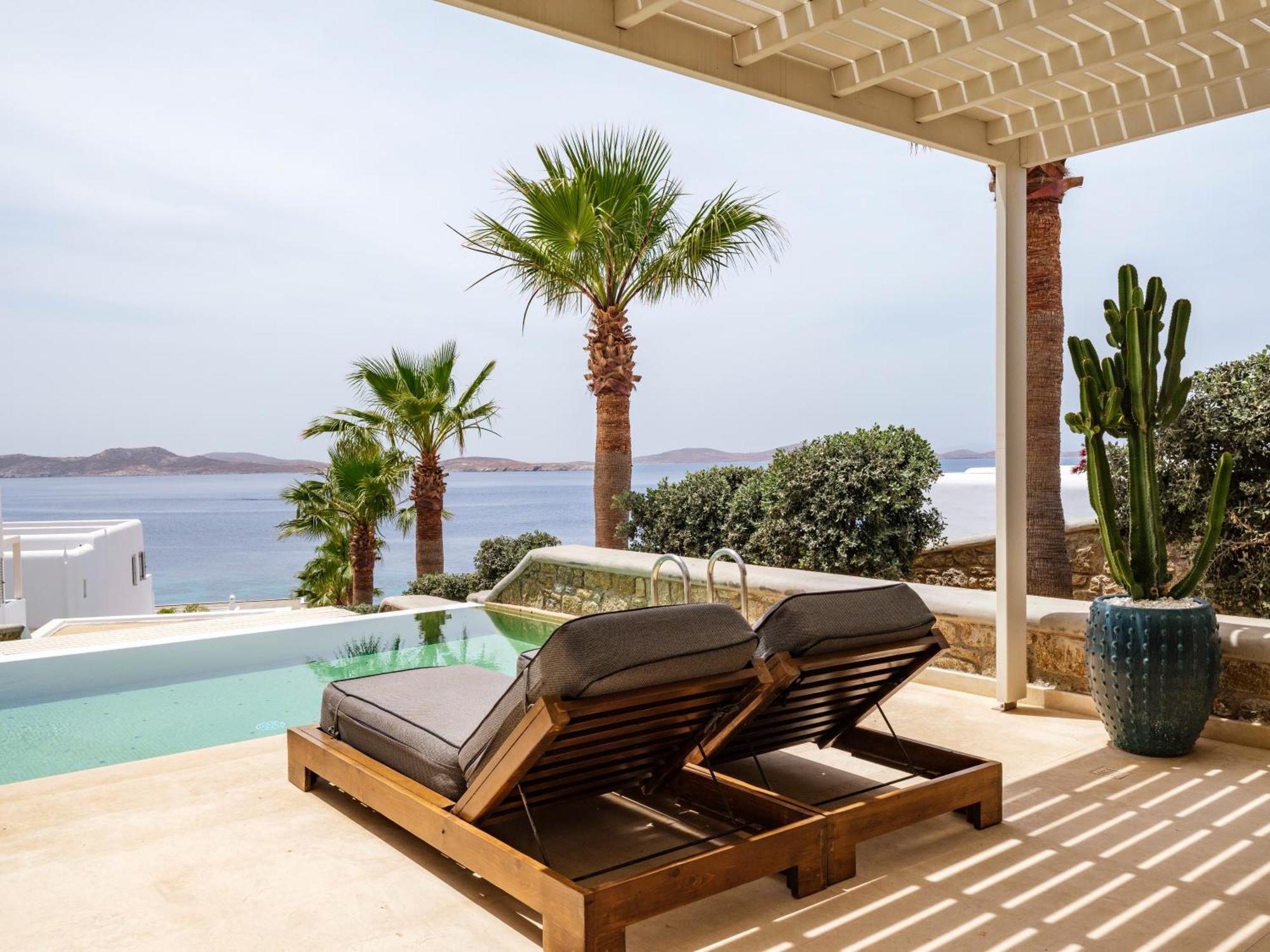 Anax Resort And Spa Agios Ioannis Diakoftis Esterno foto