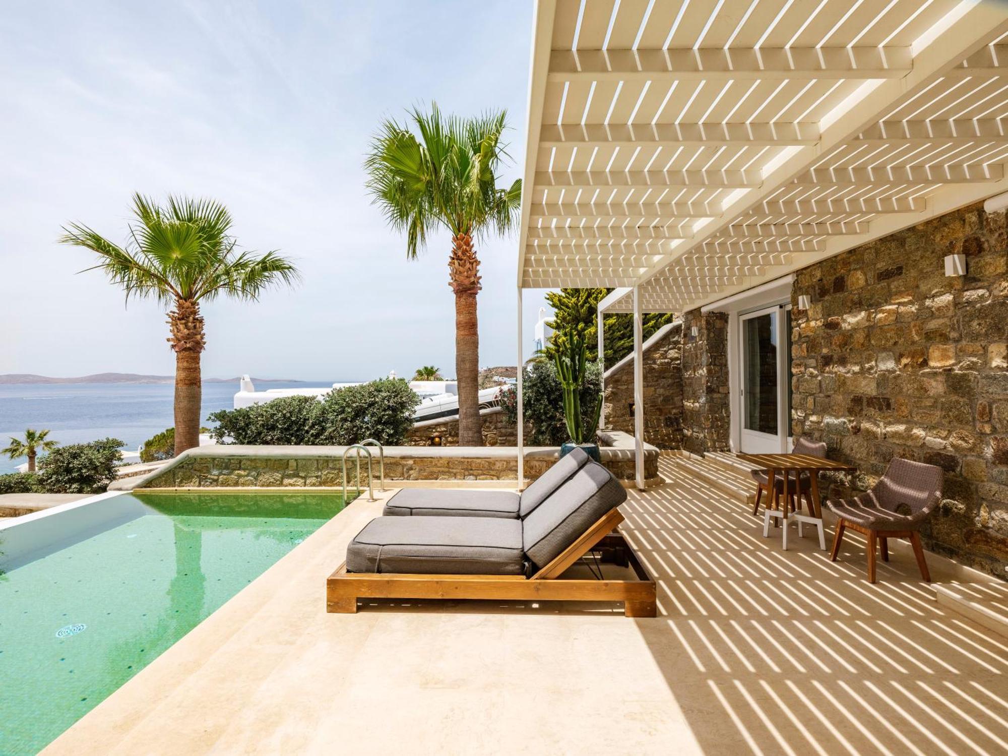 Anax Resort And Spa Agios Ioannis Diakoftis Esterno foto