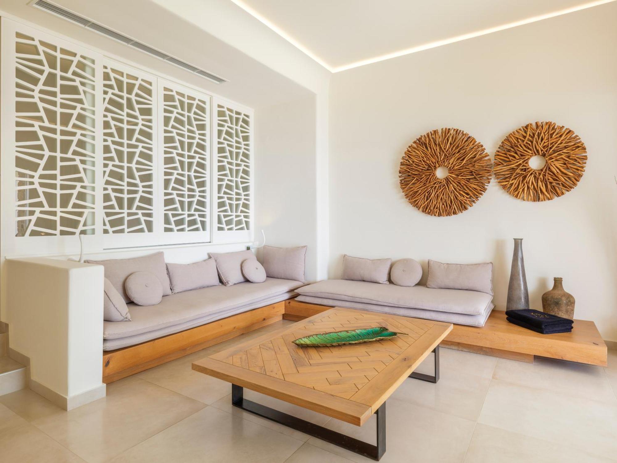 Anax Resort And Spa Agios Ioannis Diakoftis Esterno foto