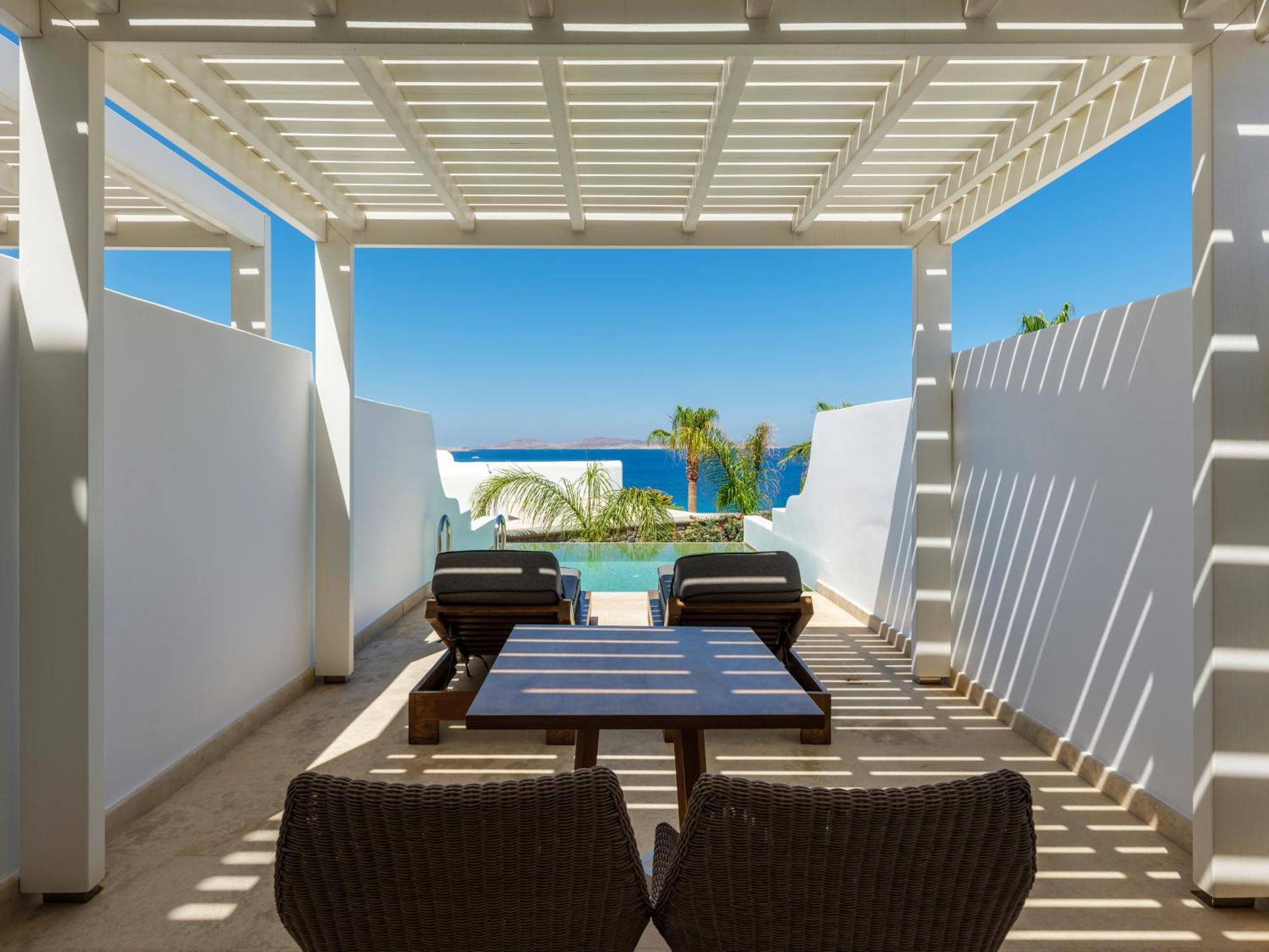 Anax Resort And Spa Agios Ioannis Diakoftis Esterno foto