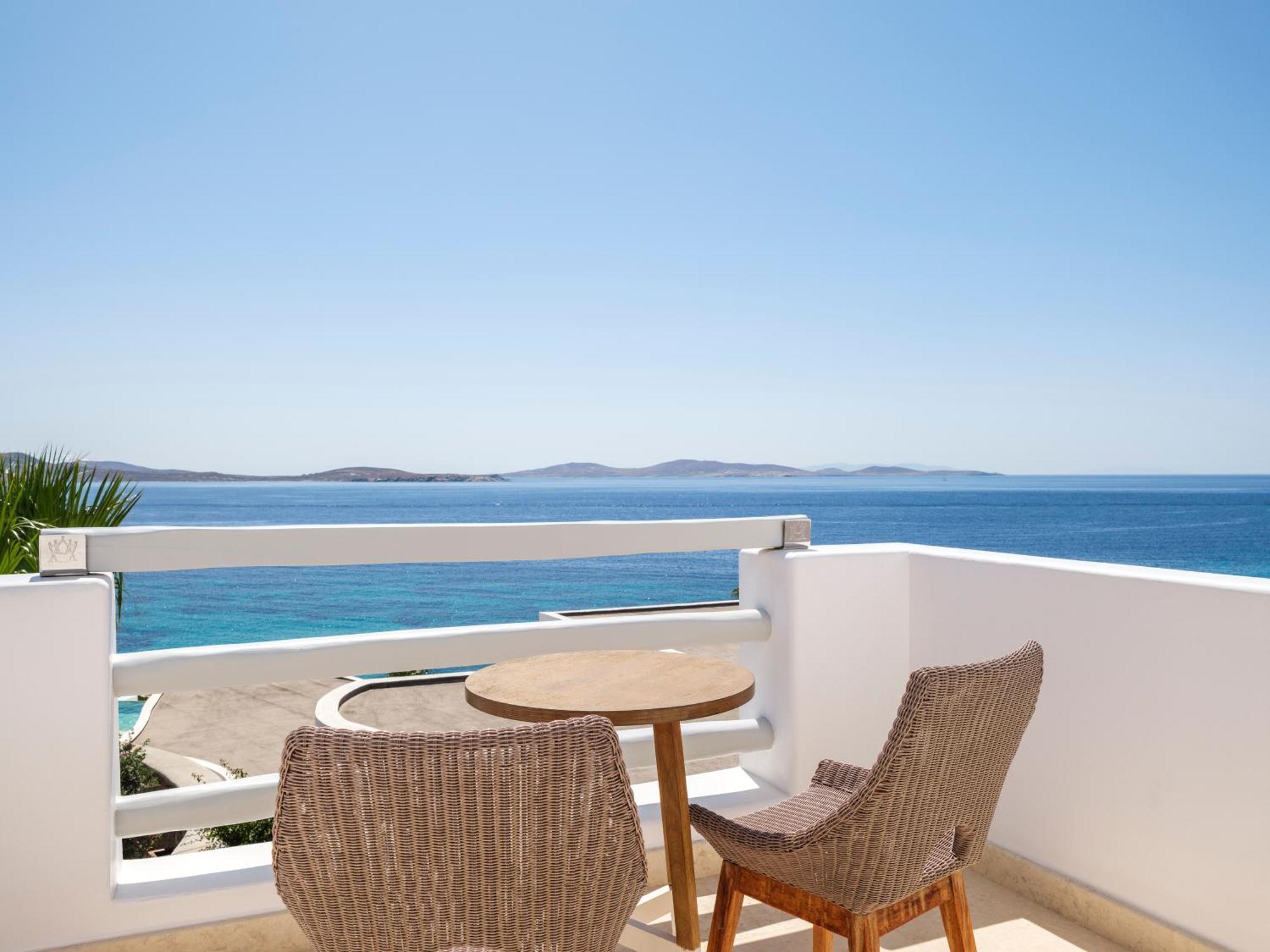 Anax Resort And Spa Agios Ioannis Diakoftis Esterno foto