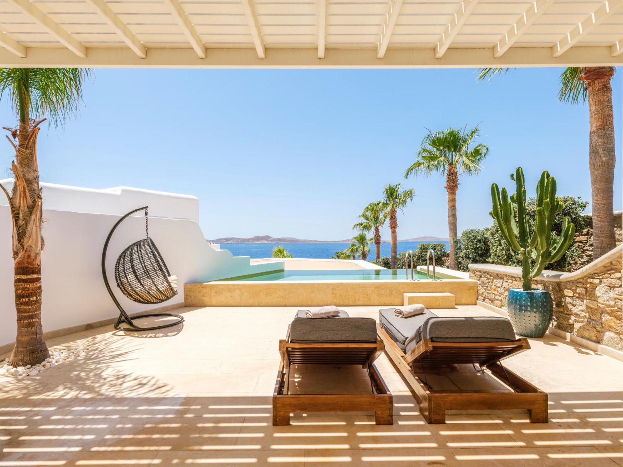 Anax Resort And Spa Agios Ioannis Diakoftis Esterno foto