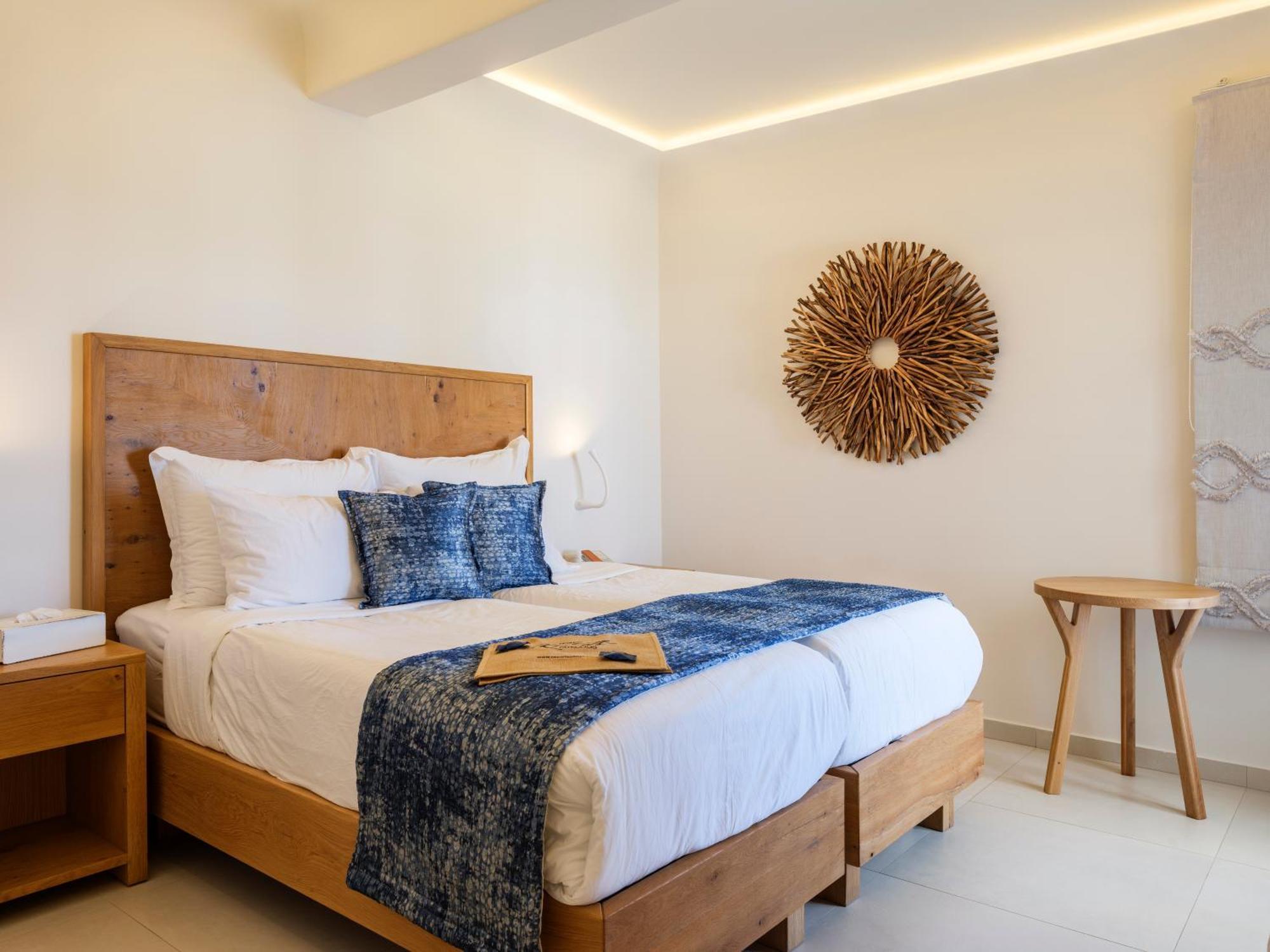 Anax Resort And Spa Agios Ioannis Diakoftis Esterno foto