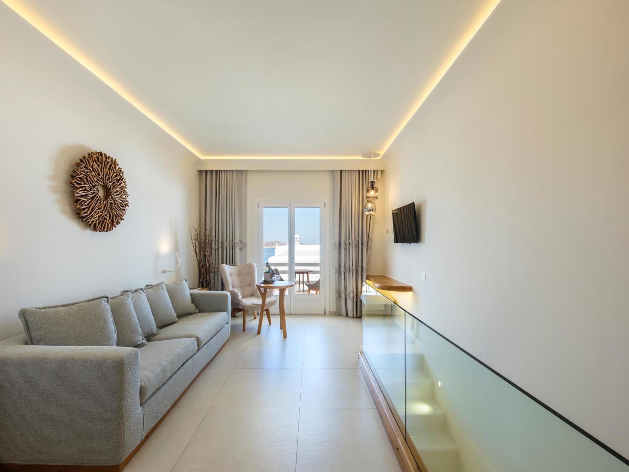 Anax Resort And Spa Agios Ioannis Diakoftis Esterno foto