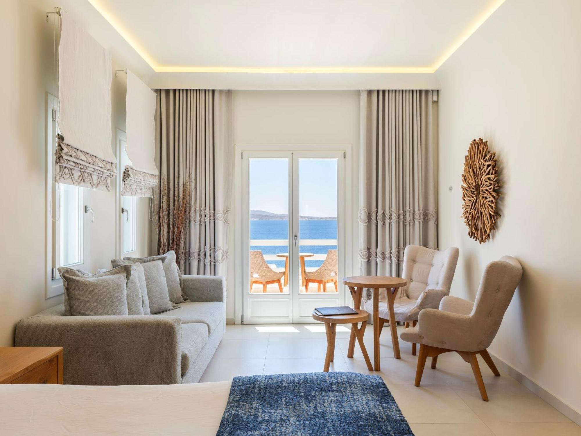 Anax Resort And Spa Agios Ioannis Diakoftis Esterno foto