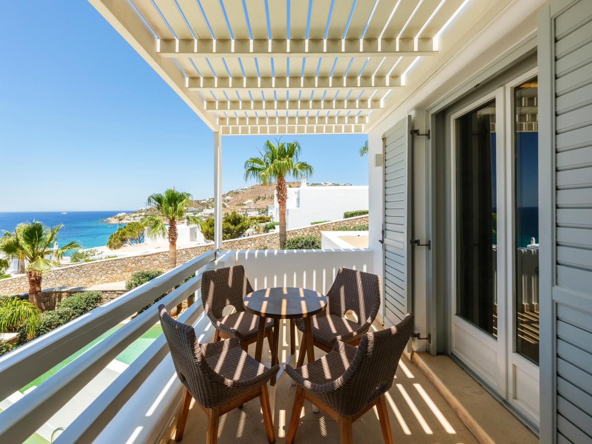 Anax Resort And Spa Agios Ioannis Diakoftis Esterno foto