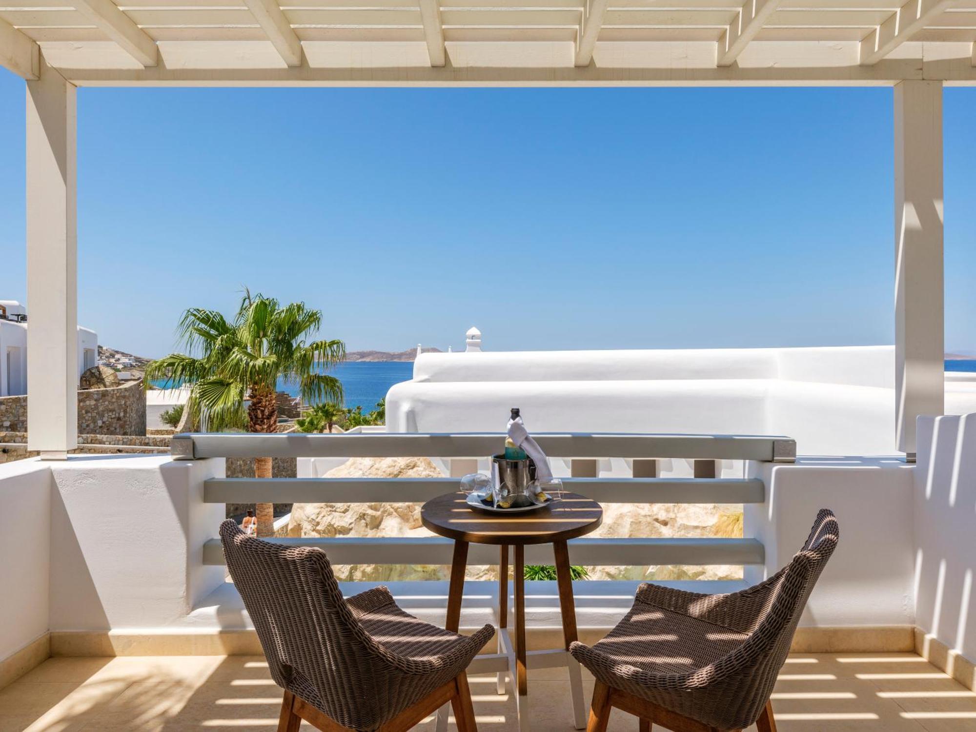 Anax Resort And Spa Agios Ioannis Diakoftis Esterno foto