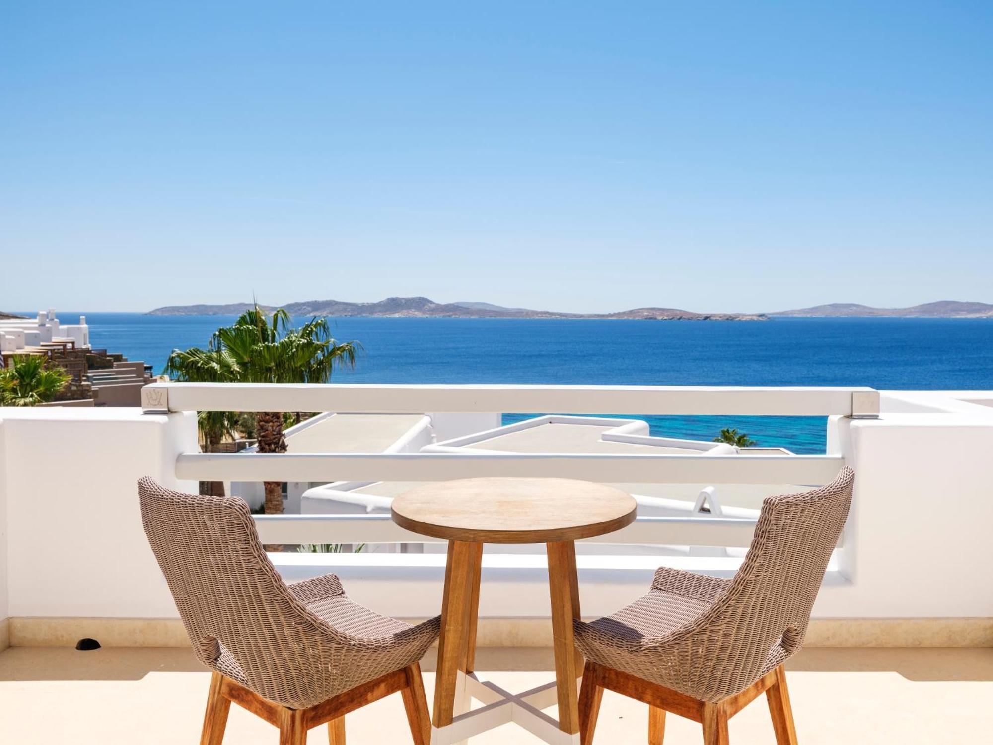 Anax Resort And Spa Agios Ioannis Diakoftis Esterno foto